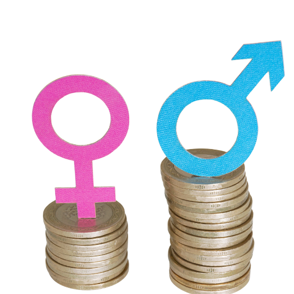Webinar Gender Gap:
