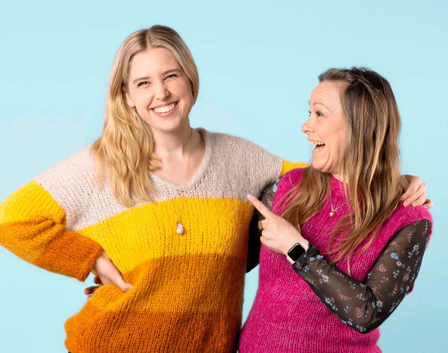Hobbii Yarn