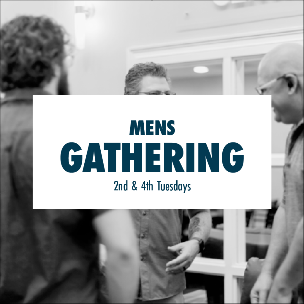 Men's Gathering