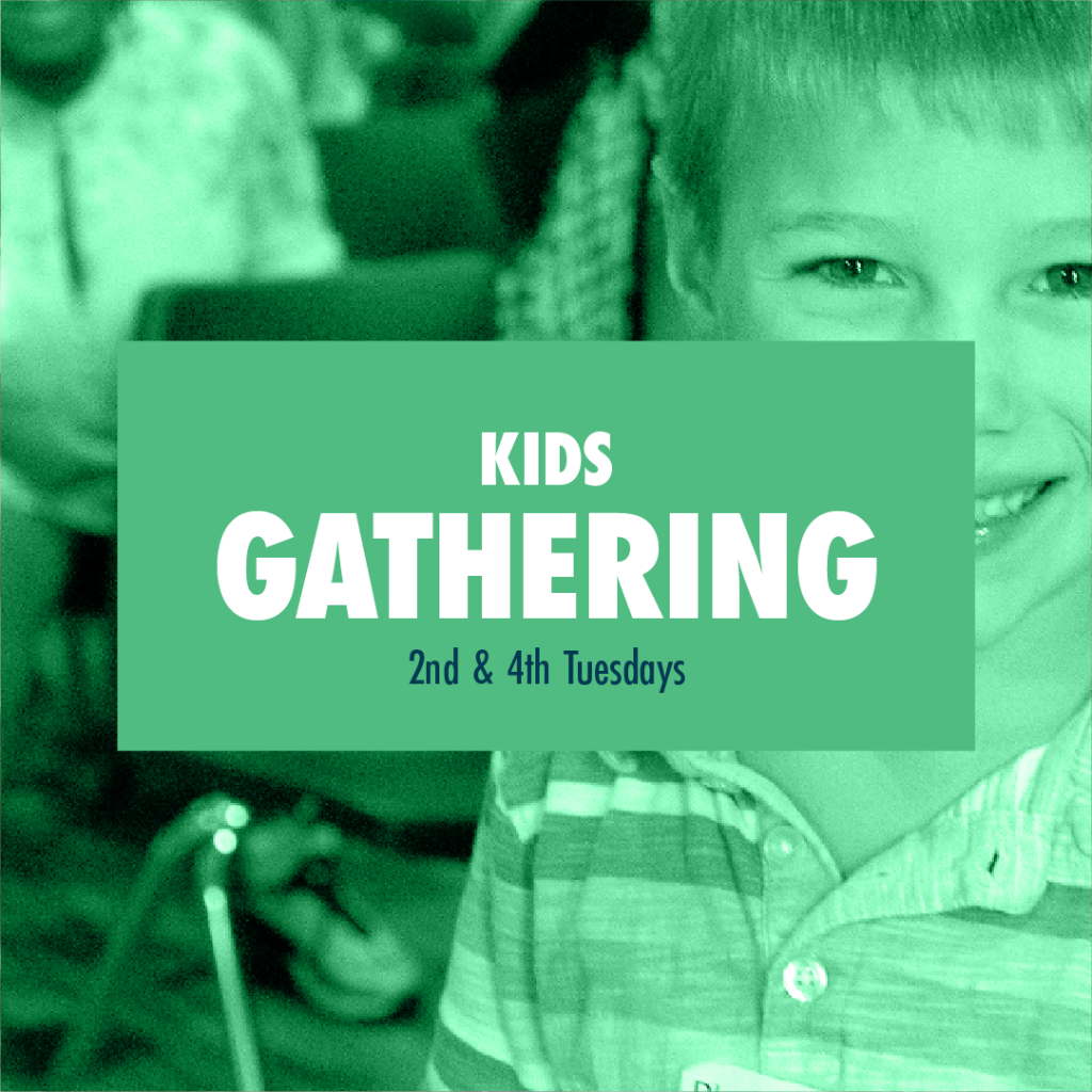 Kid's Gathering