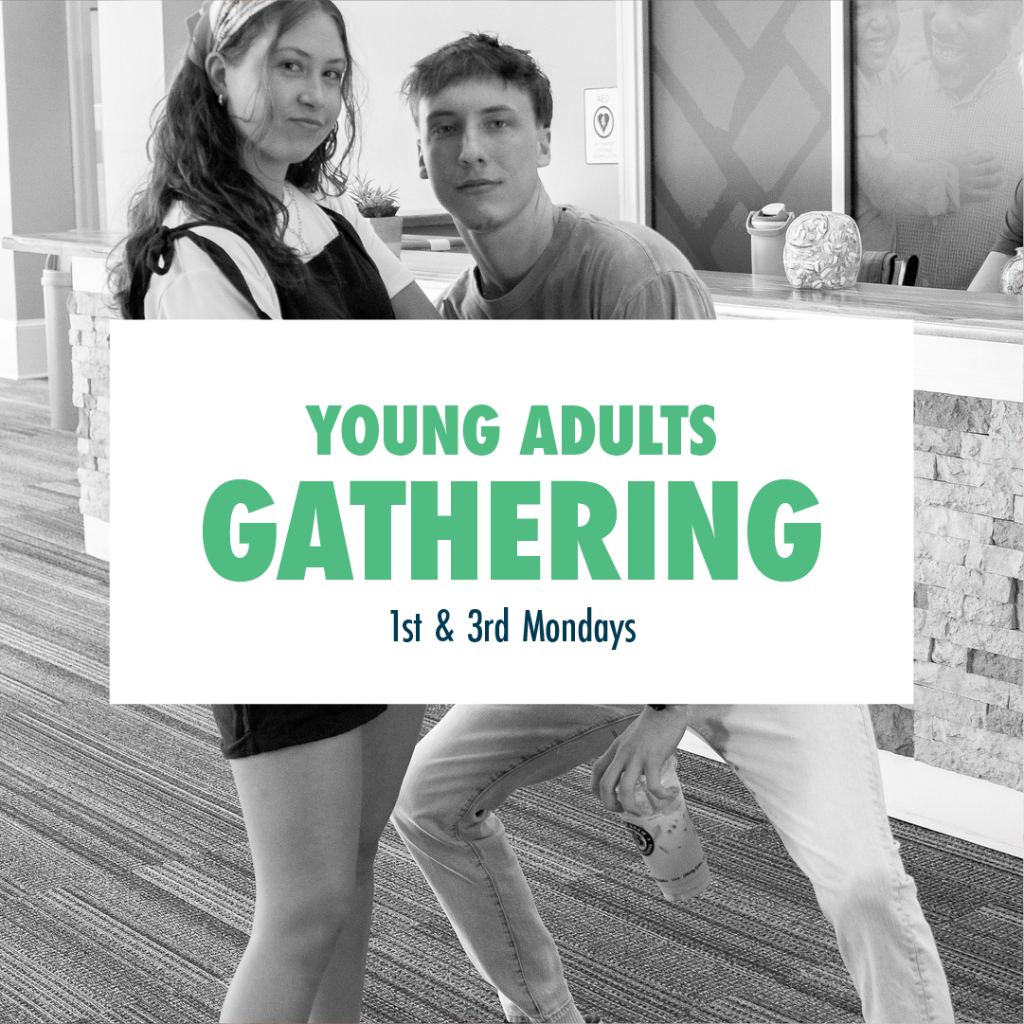Young Adult's Gathering