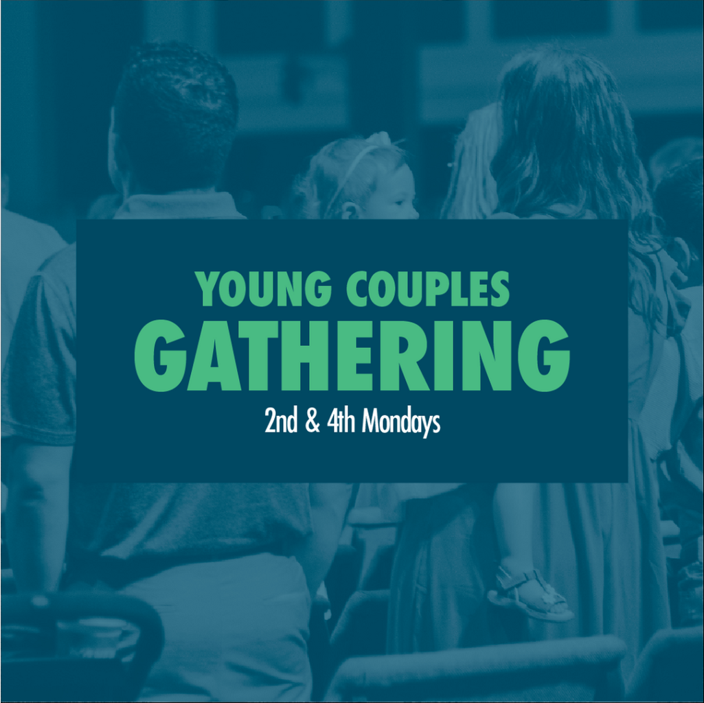 Married Couple's Gathering