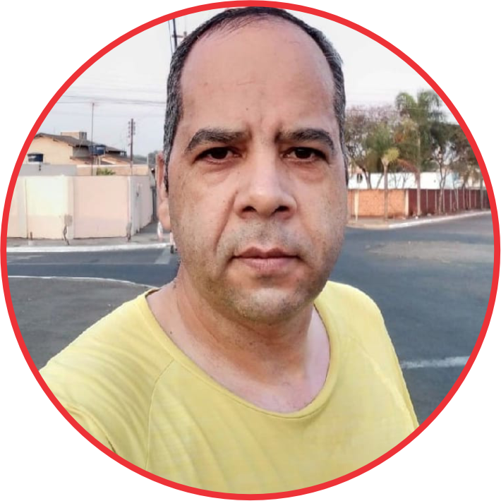 Rog&eacute;rio | Consultor de Vendas