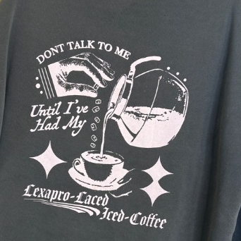 Lexapro Merch X FTP 