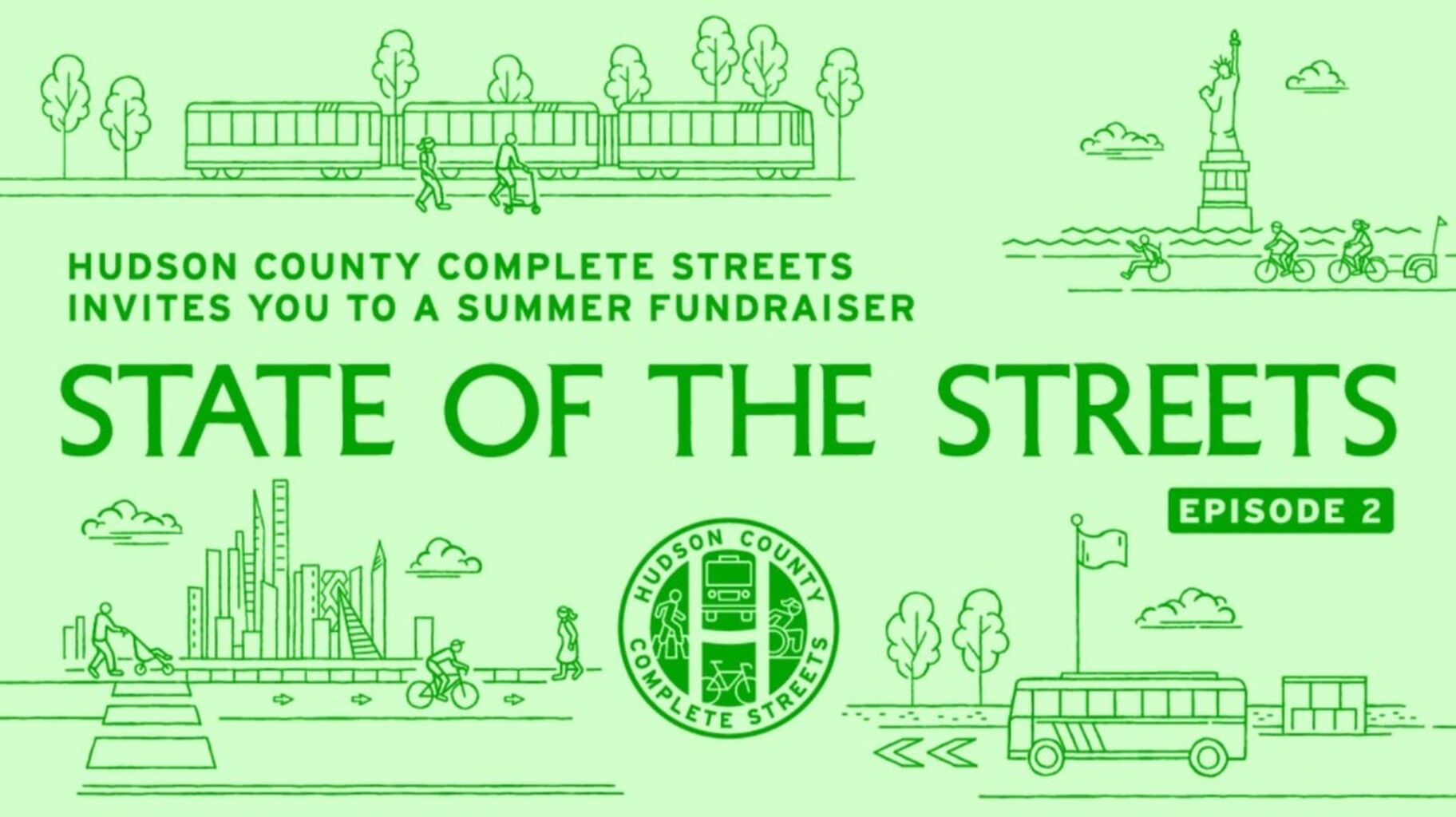 HCCS State of the Streets: Episode 2!