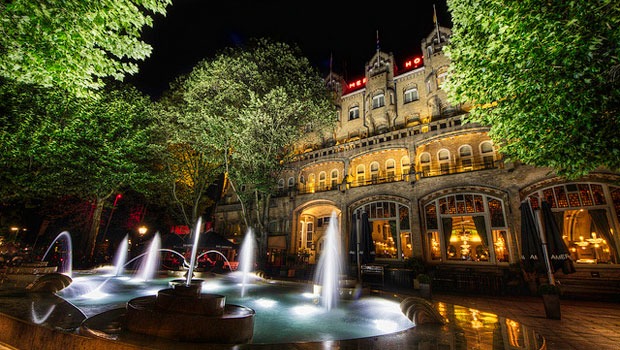 WorldPride Accommodation
