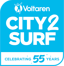 FARE Australia - City2Surf Fundraising Link