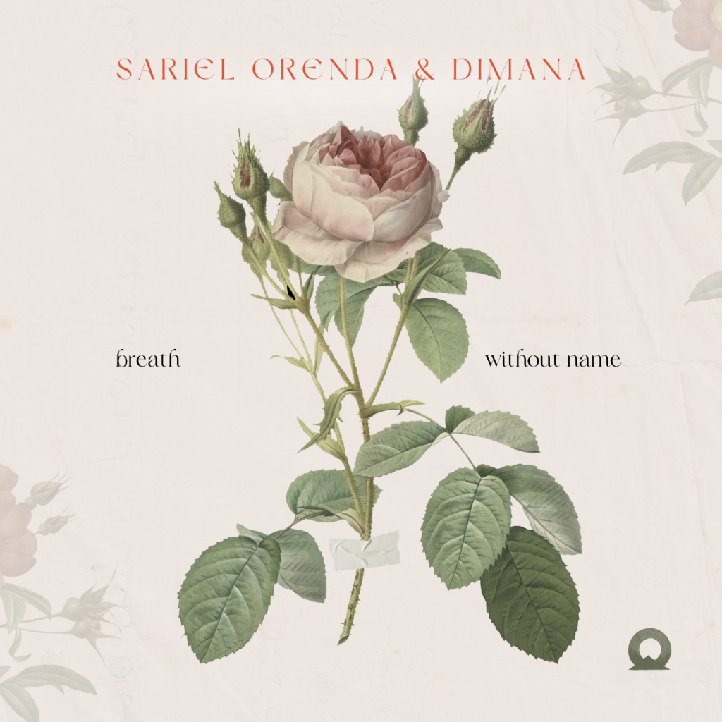 Breath Without a Name (Live Album) by Sariel Orenda, Dimana