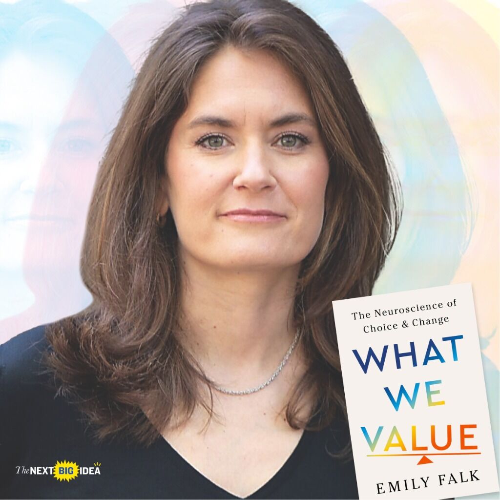 What We Value - Podcast Episode on Apple Podcasts