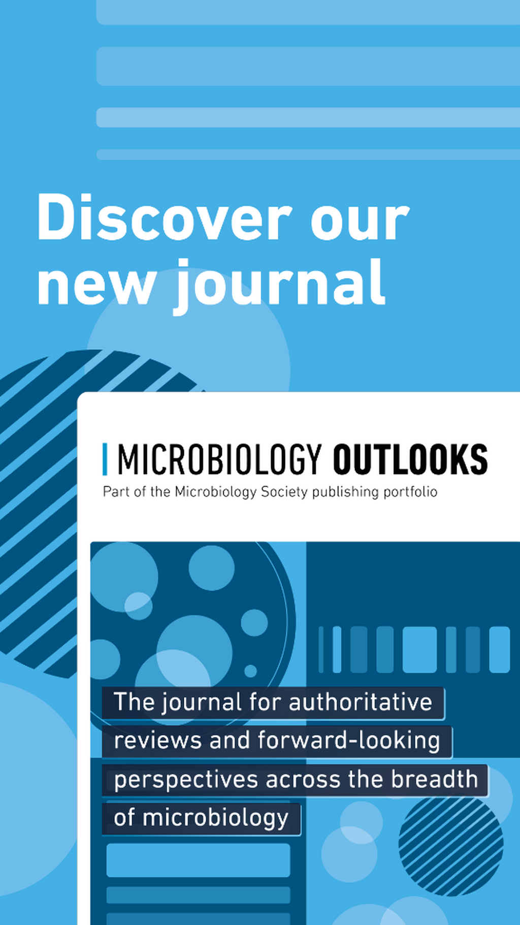 Microbiology Outlooks Journal