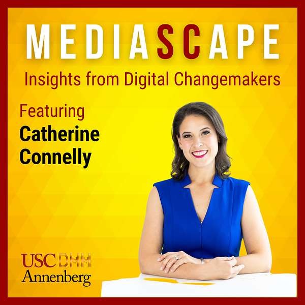 From Teen Startup to $500 Million Exit: Catherine Connolly's Journey