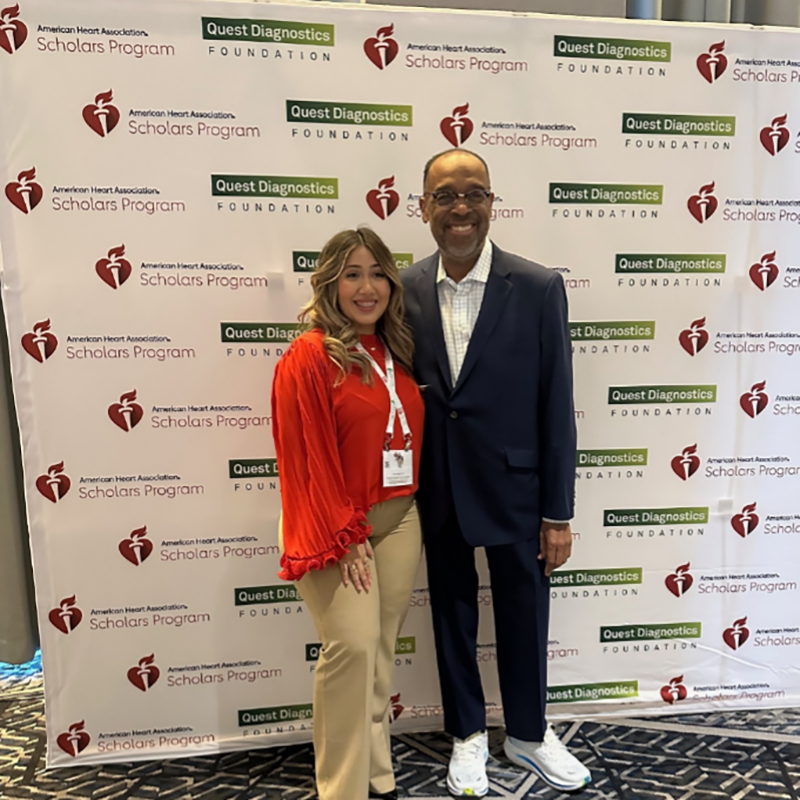 American Heart Association Scholars Program