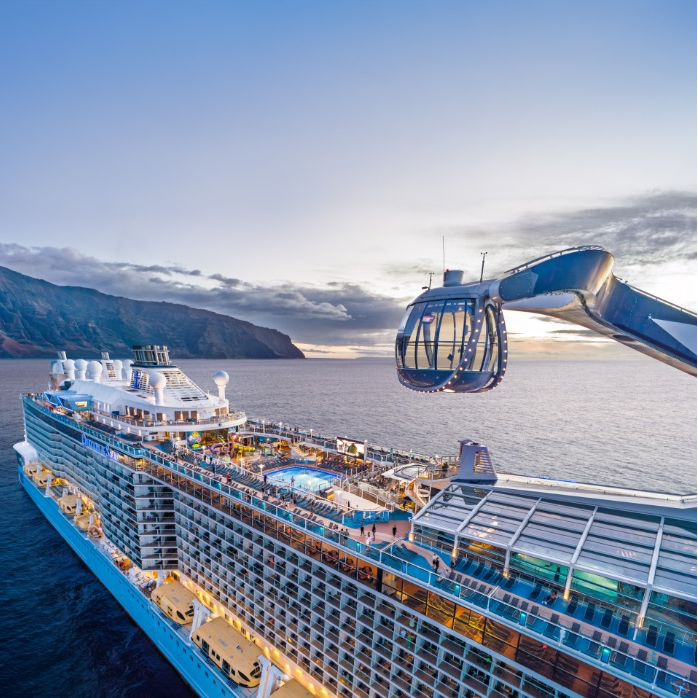 Ovation of the Seas