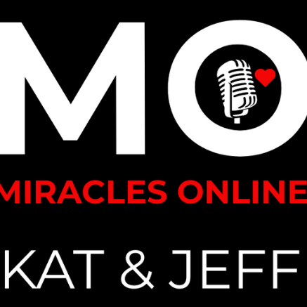 Miracles Online Kat & Jeff Substack