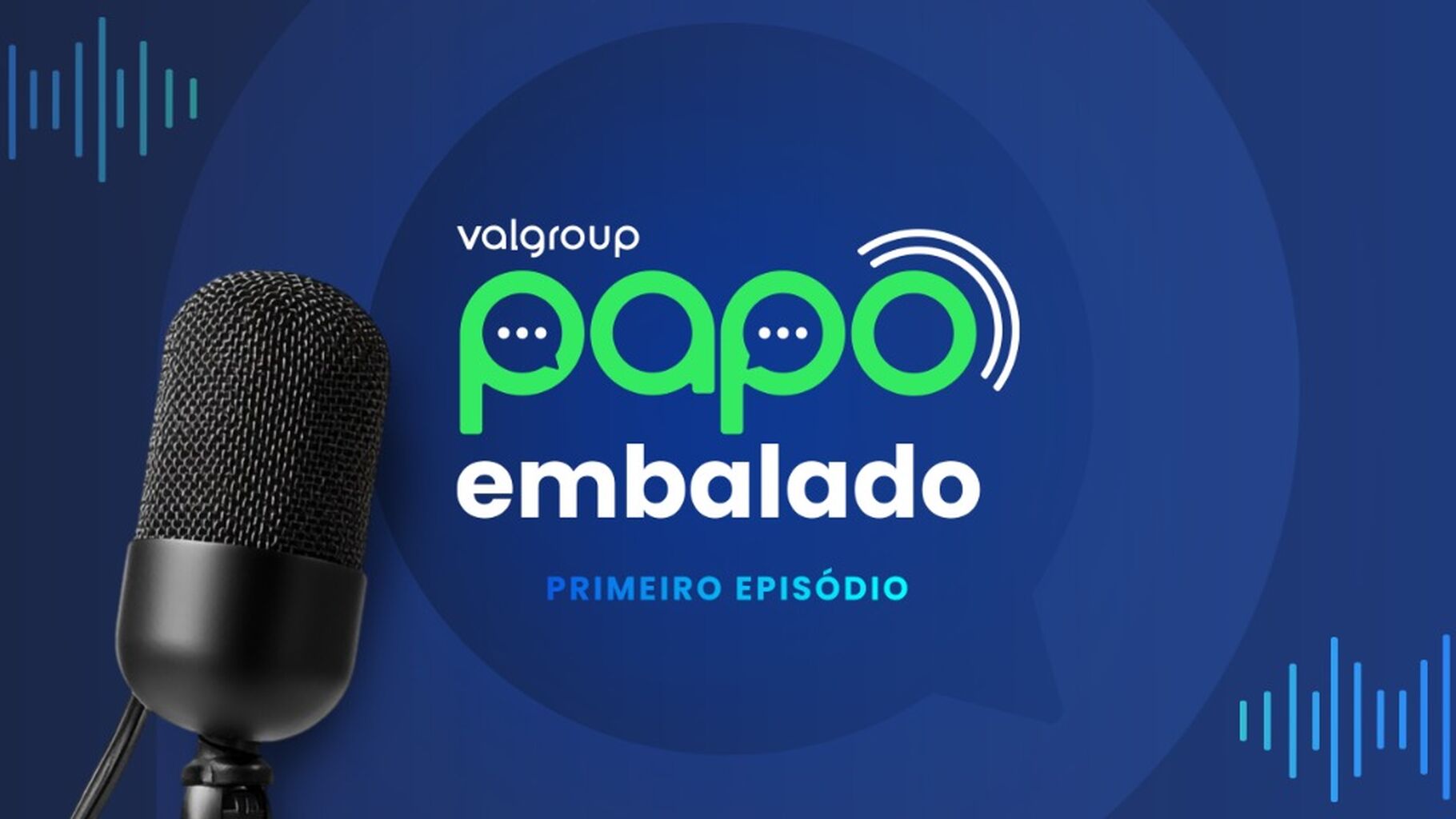 CONFIRA! Papo Embalado | 2&ordf; Temporada
