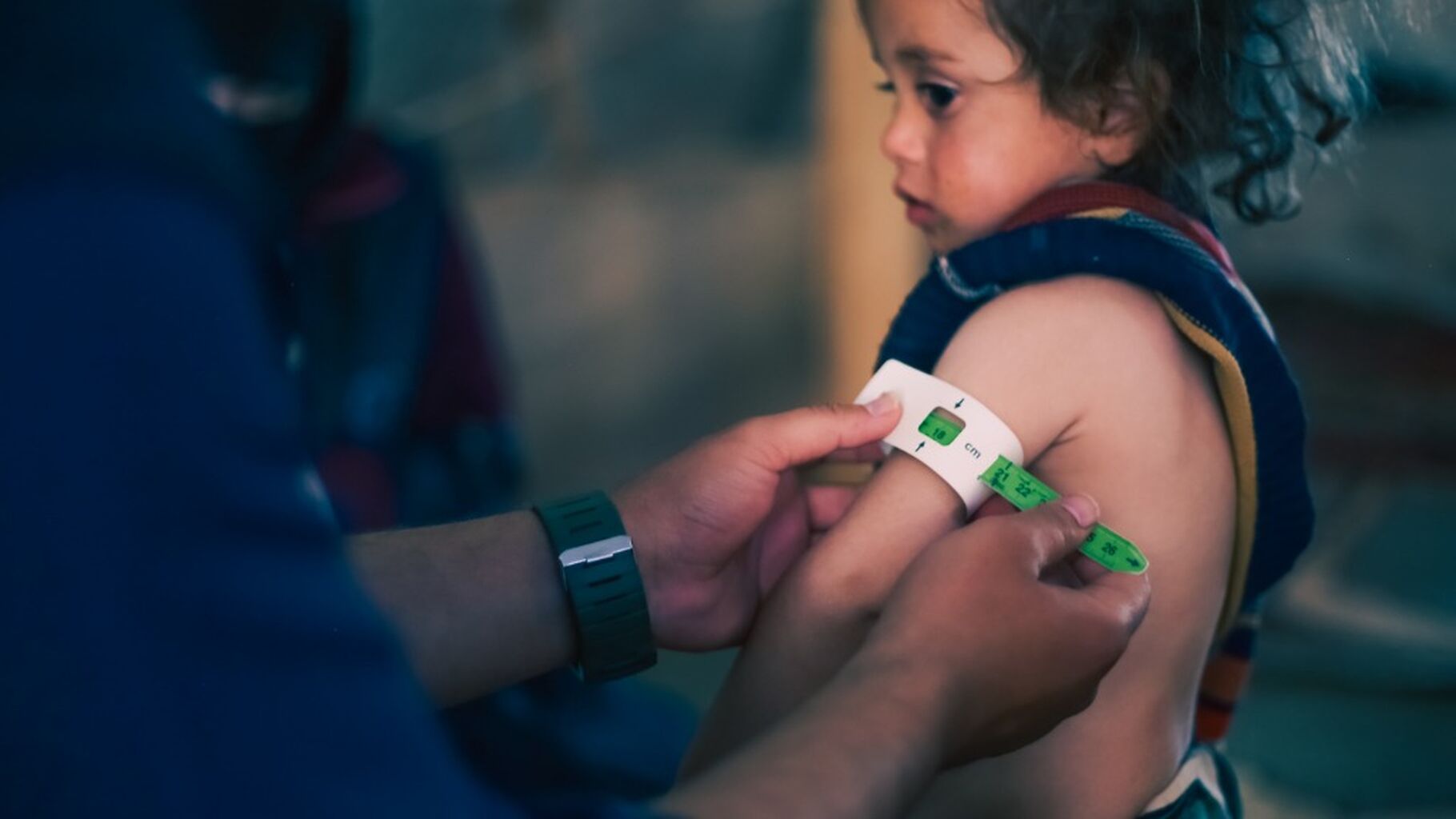 APHA sends Marco Rubio Letter Regarding Gaza