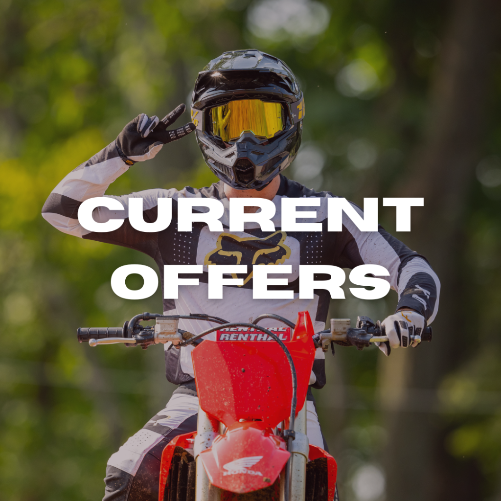 Current Offers