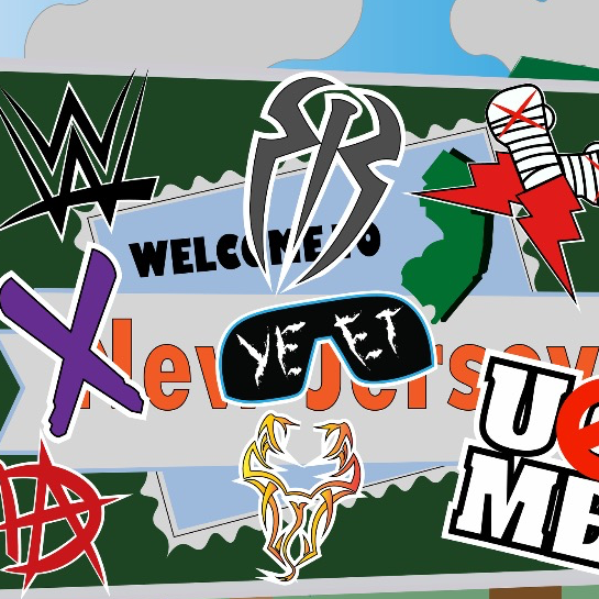 SummerSlam 2025 Takes Over New Jersey, And Hudson County Is Here For The Fun, Eats And Commutes