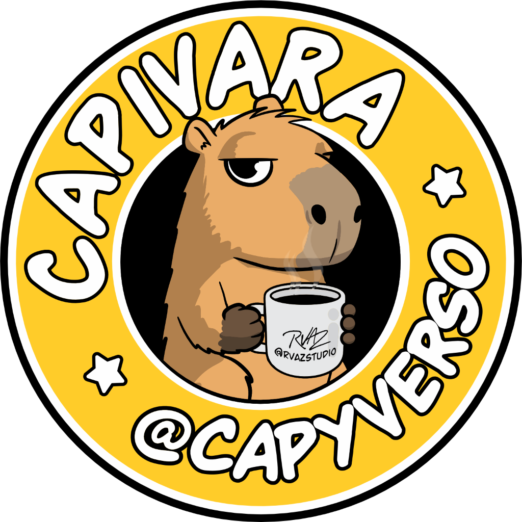 Calend&aacute;rio 2026 - Capyneca - Pel&uacute;cias e muito mais!