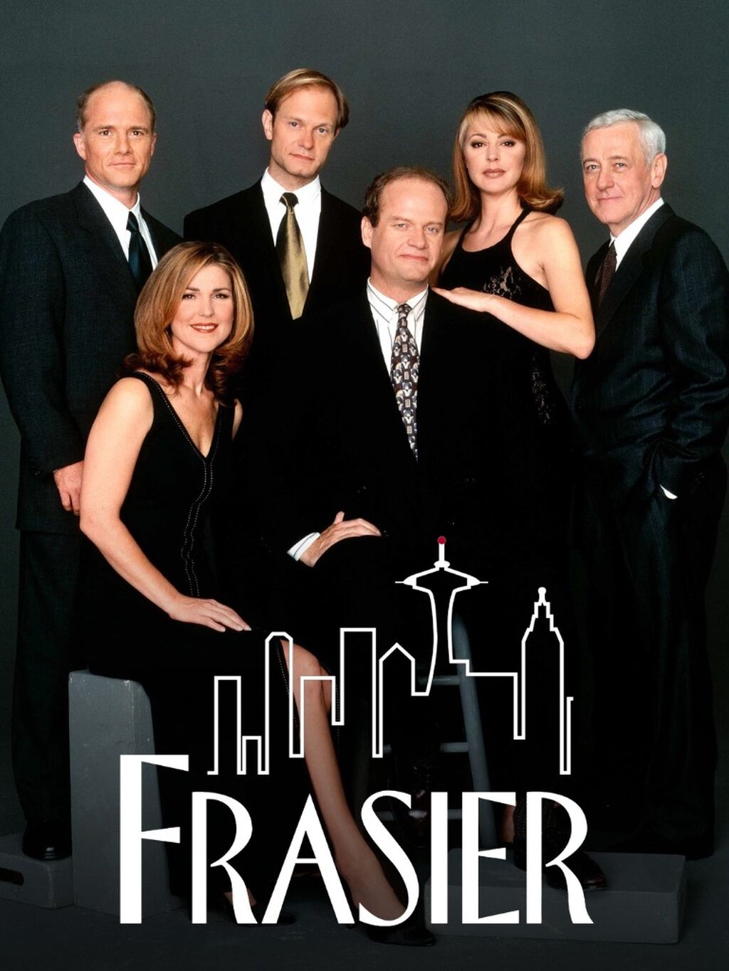 Frasier (1993-2004)