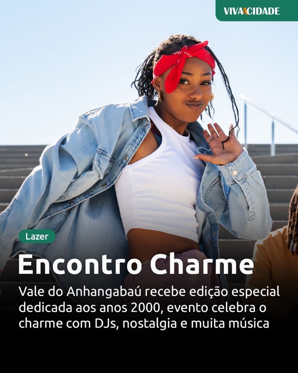Encontro Charme
