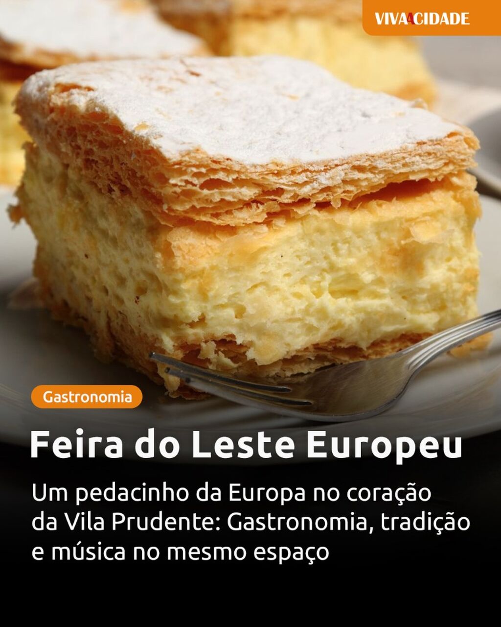 Feira do Leste Europeu