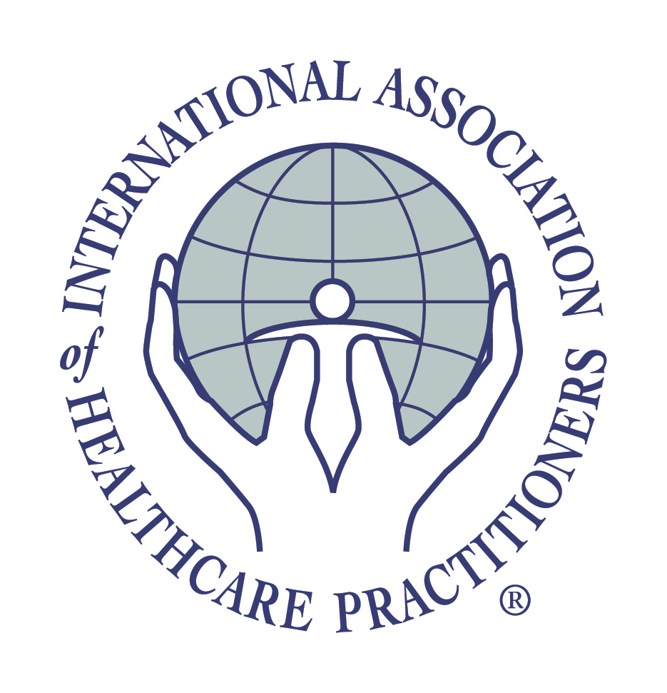 Membru al International Association of Healthcare Practitioners