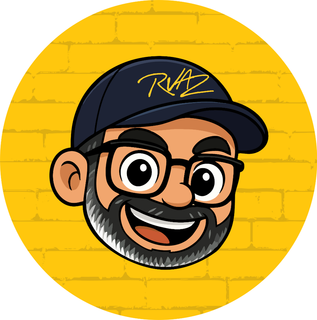 CONTATO RVAZ STUDIO