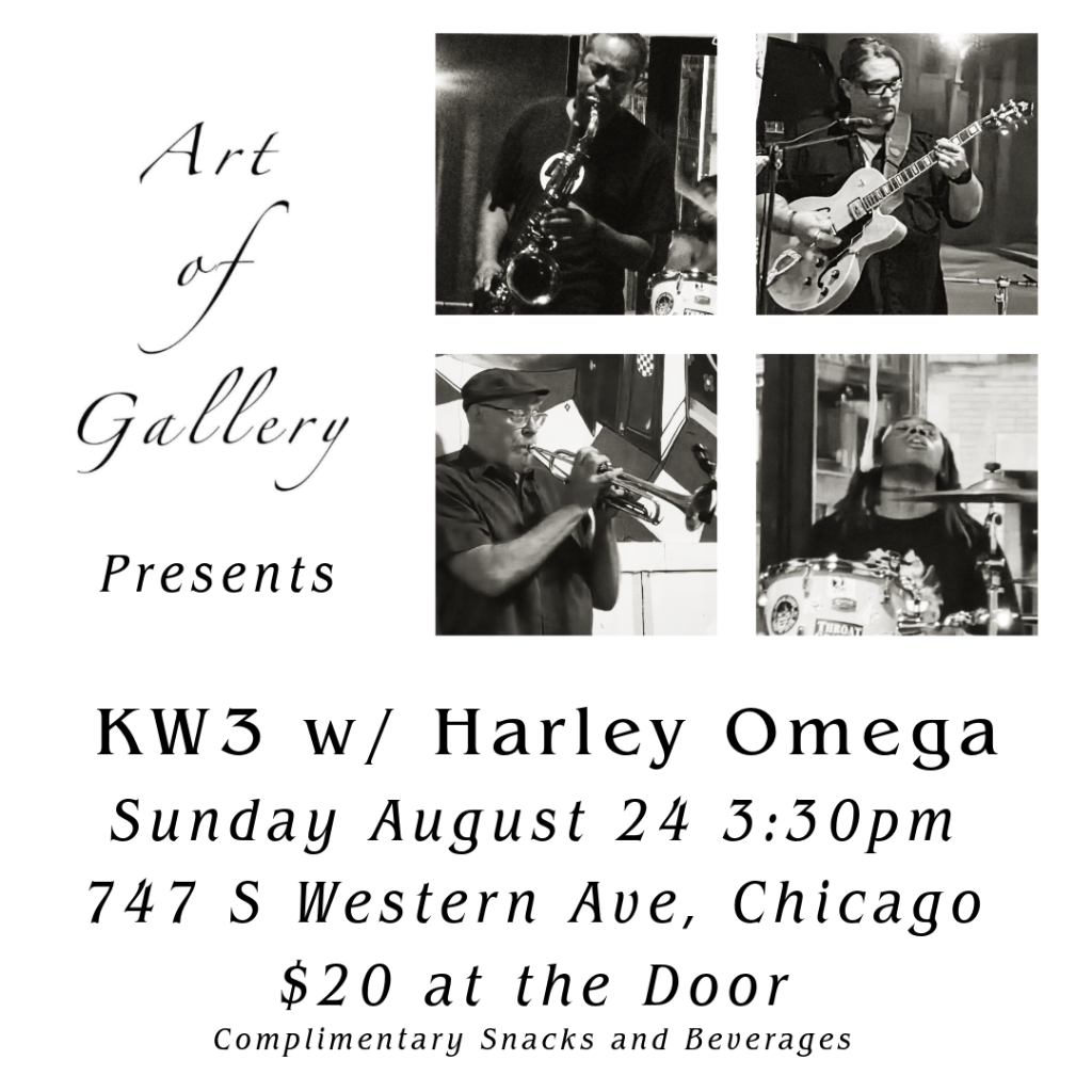 Matinee Show at Art of Gallery