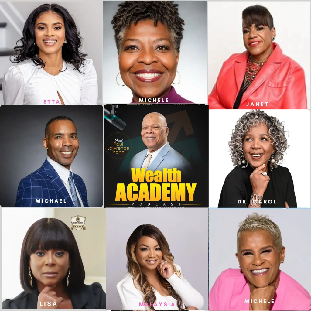 Wealth Academy Podcast Episode #302