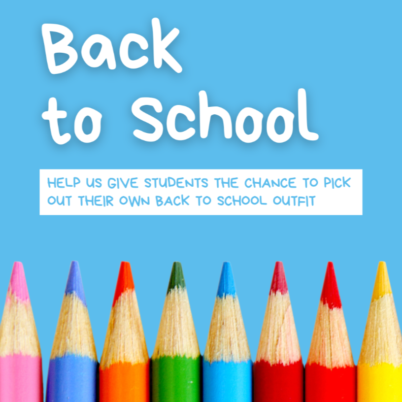 BACK TO SCHOOL AMAZON WISHLIST