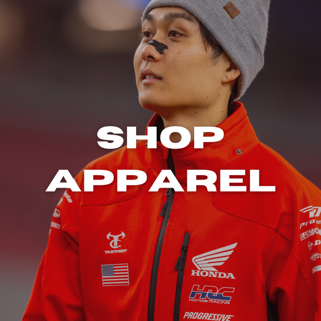 Shop Apparel