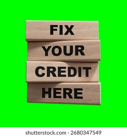 TRANSFORM YOUR FINANCES (Credit Repair)