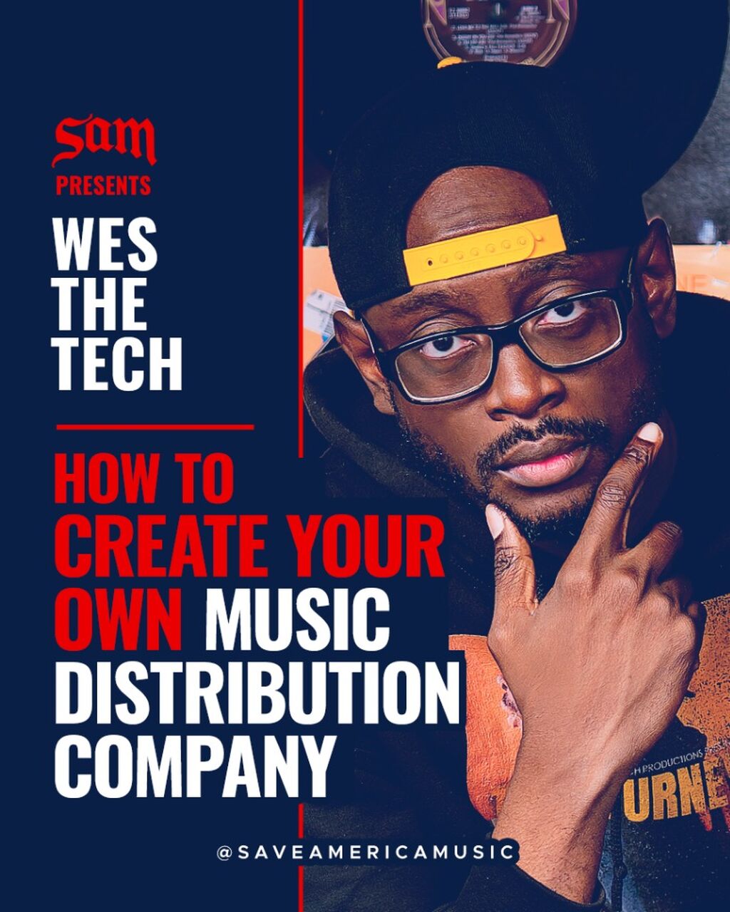 How To Create Your Own Music Distribution Company | Music Industry Tips
