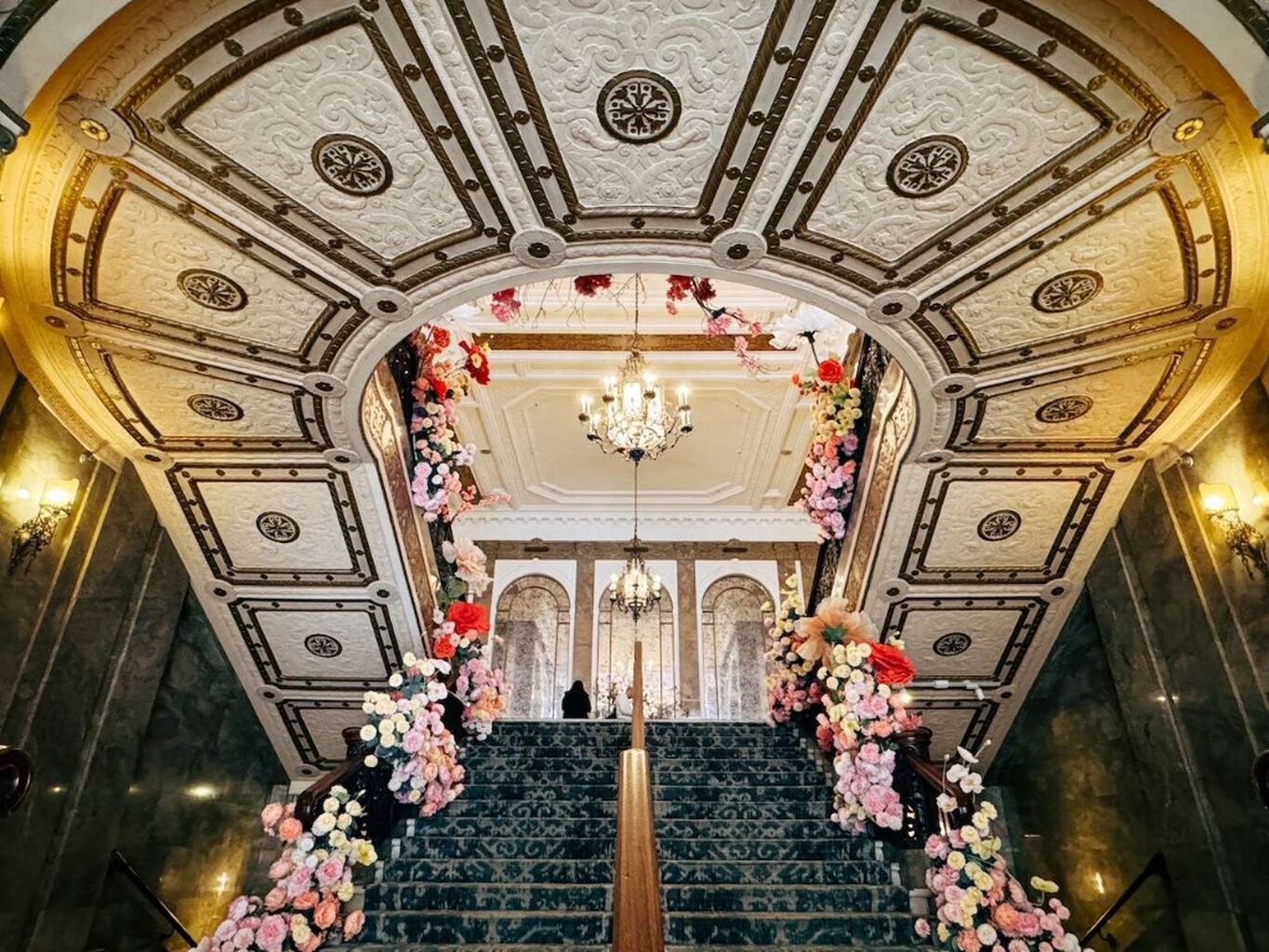 "The Ultimate Union Square Hotel In San Francisco" - Jetset Times