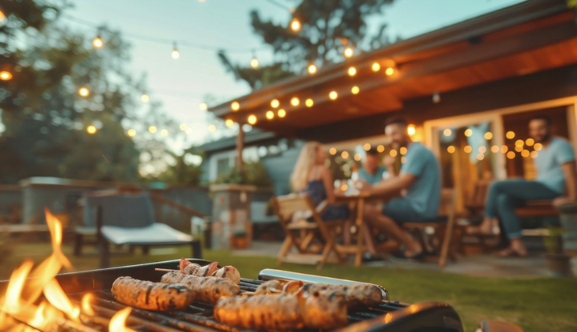 Summer Grilling Tips
