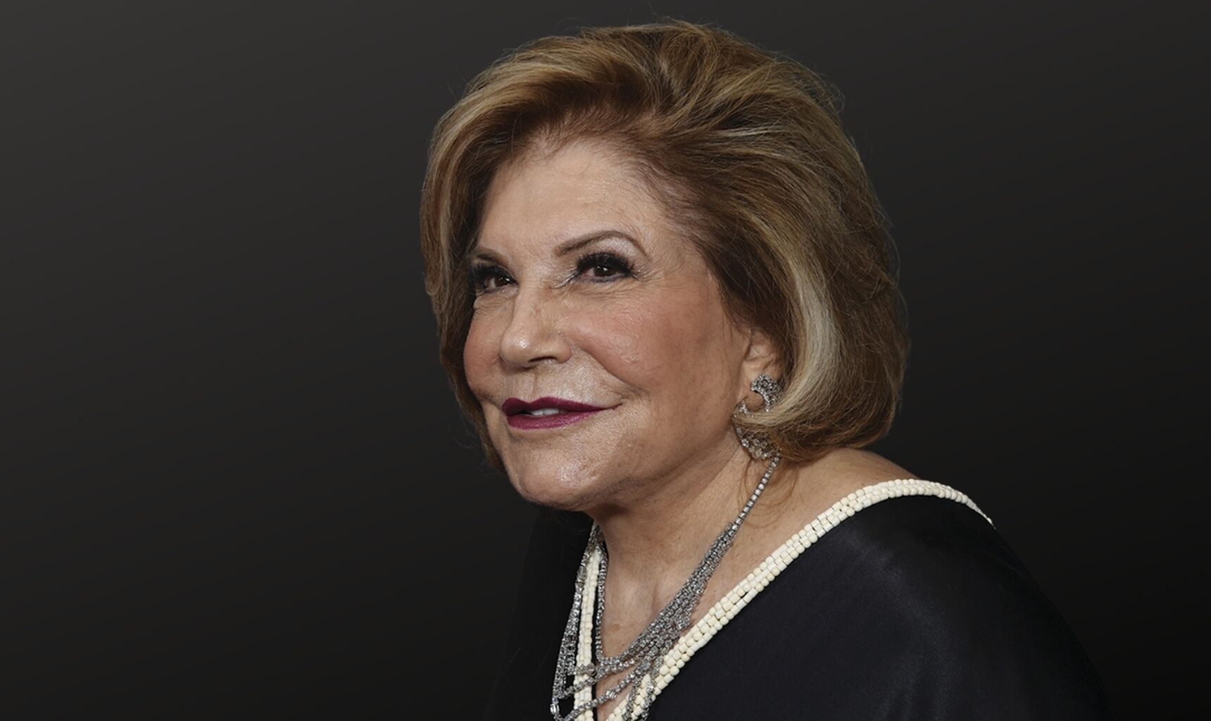 The Future of Philanthropy by Wallis Annenberg - CSQ | C-Suite Quarterly