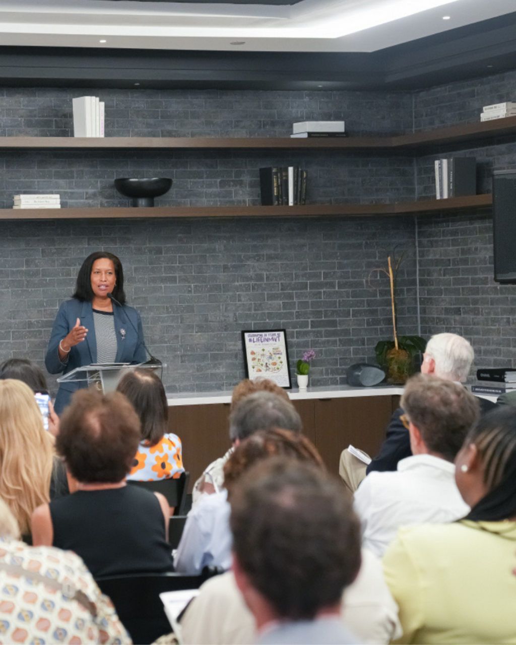 MVT CID Celebrates "20 Years of #LifeInMVT" at 2025 Annual Meeting & Releases FY 2024 Annual Report
