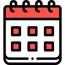 2025-26 Instructional Calendar