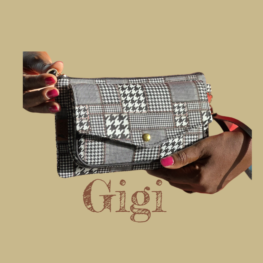 Carteira Gigi
