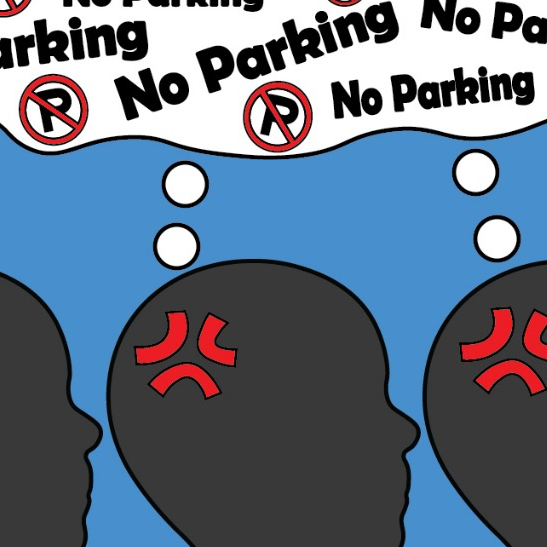 Too Many Rules, Too Few Spaces: Hudson County&rsquo;s Parking Headache