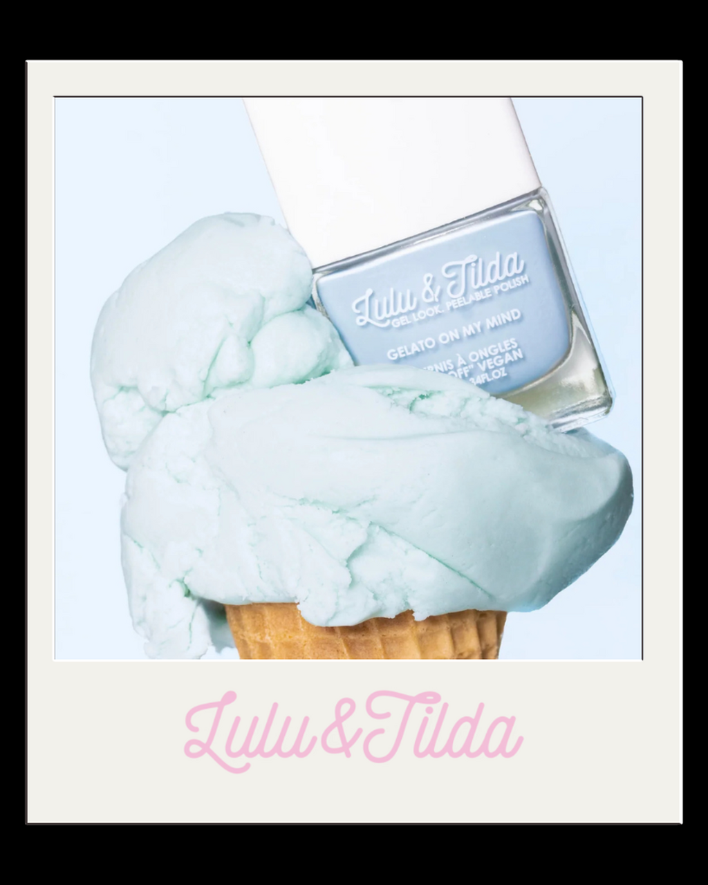  Lulu & Tilda, kids, children, makeup, make-up, cosmetics, nail polish