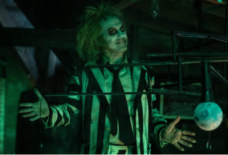 Gatopardo &middot; Michael Keaton: Una vida en la pantalla que nunca se apag&oacute;