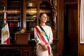El Pa&iacute;s &middot; El cine mexicano le habla a Claudia Sheinbaum