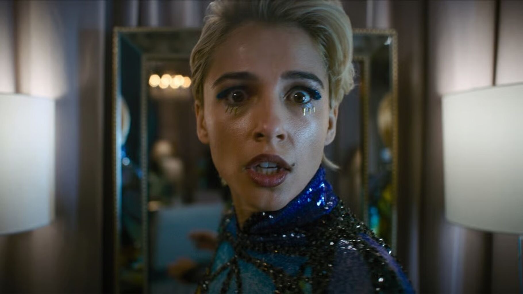 Chilango &middot; EL TERROR DE LA FAMA: ENTREVISTA CON NAOMI SCOTT, PROTAGONISTA DE SONR&Iacute;E 2