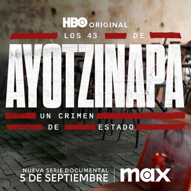Aristegui Noticias &middot; 'Los 43 de Ayotzinapa', de HBO, presenta testimonios nunca vistos del crimen que sacudi&oacute; a M&eacute;xico