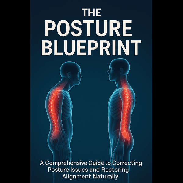 The Posture Reset Blueprint (NEW) >>