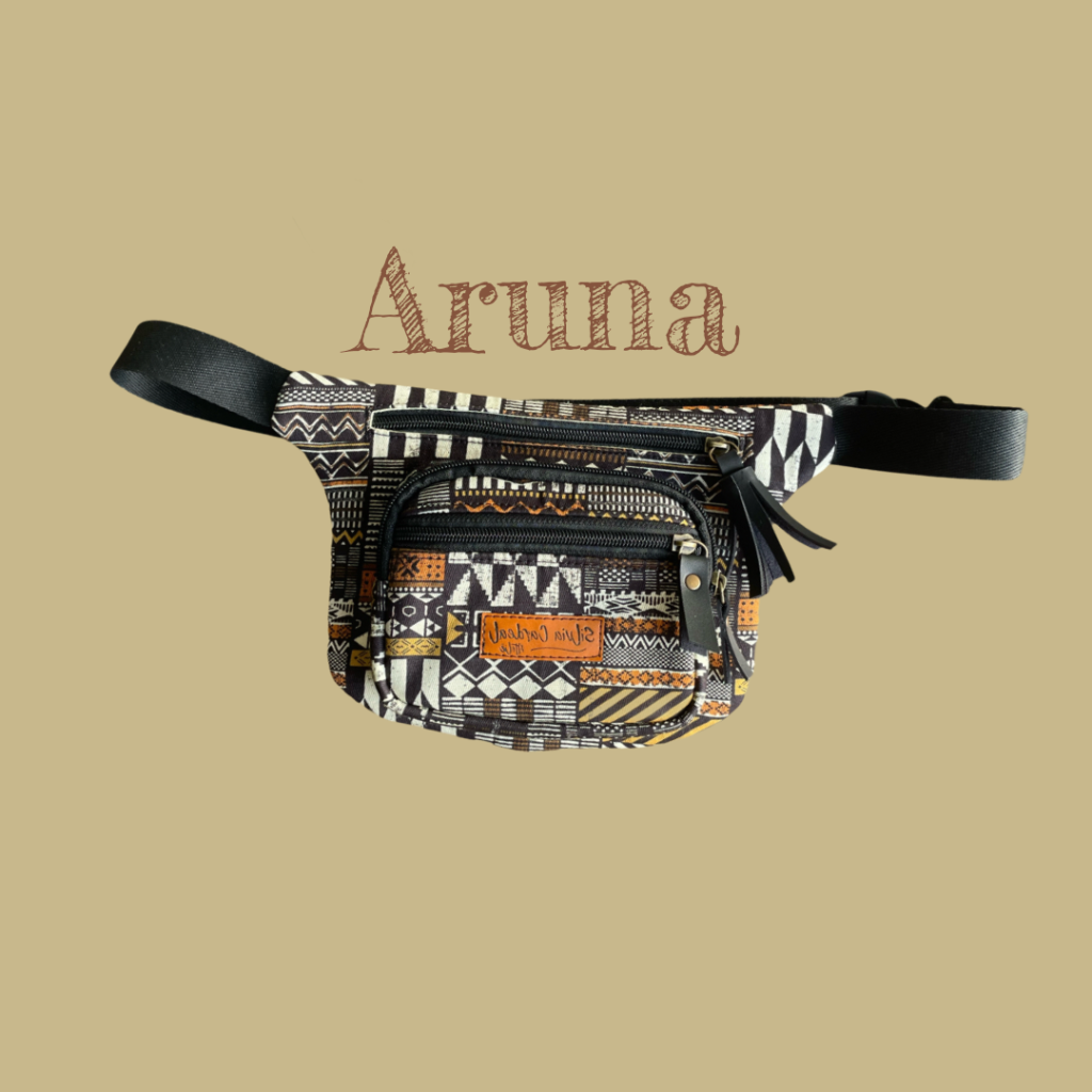 Pochete Aruna