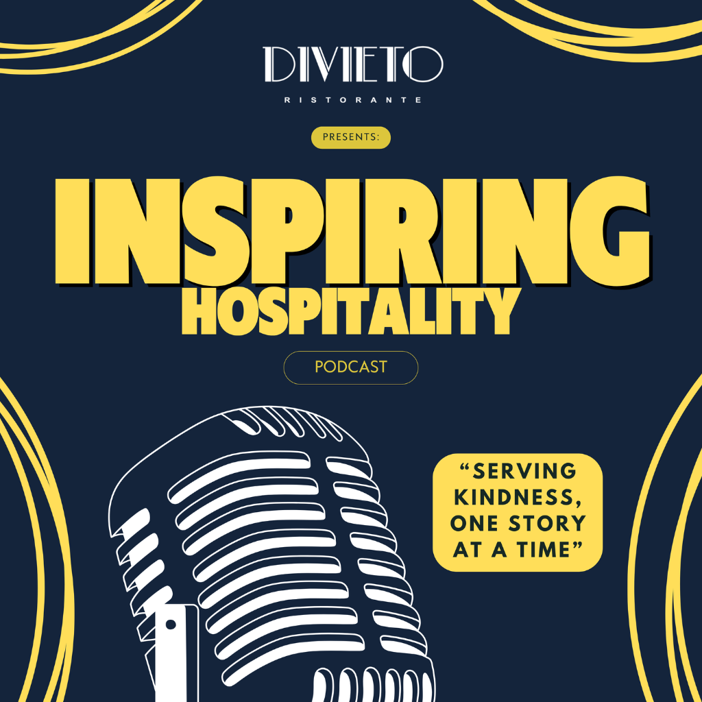 Spotify - Inspiring Hospitality