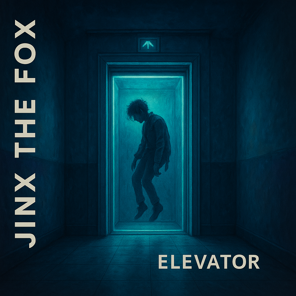 Jinx The Fox - "Elevator"